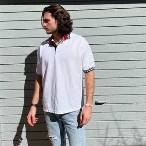 Fast Track XL Polo Shirt Made in the USA